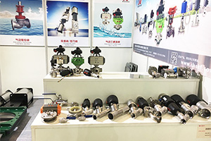 斯凱浮產品展示